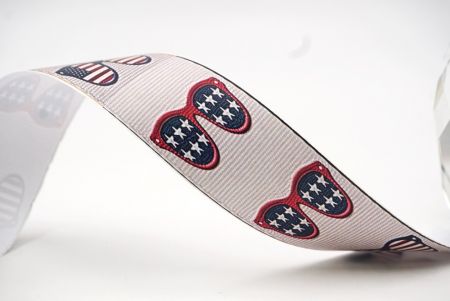 4. Juli Sonnenbrillen Jacquardband_AI-KN